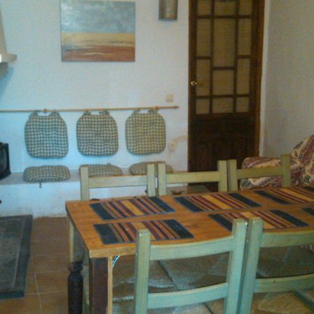 Casa Rural La Navarra Villarrobledo Kültér fotó