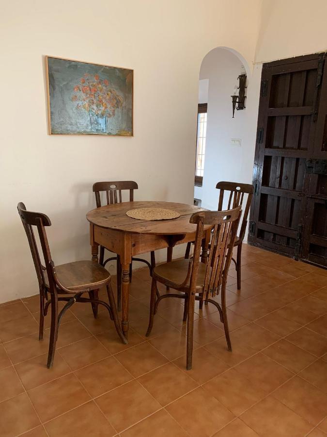 Casa Rural La Navarra Villarrobledo Kültér fotó