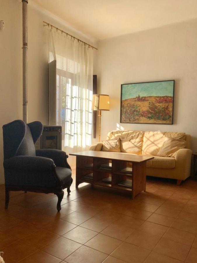 Casa Rural La Navarra Villarrobledo Kültér fotó