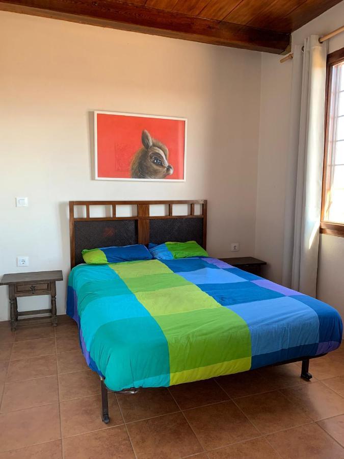 Casa Rural La Navarra Villarrobledo Kültér fotó