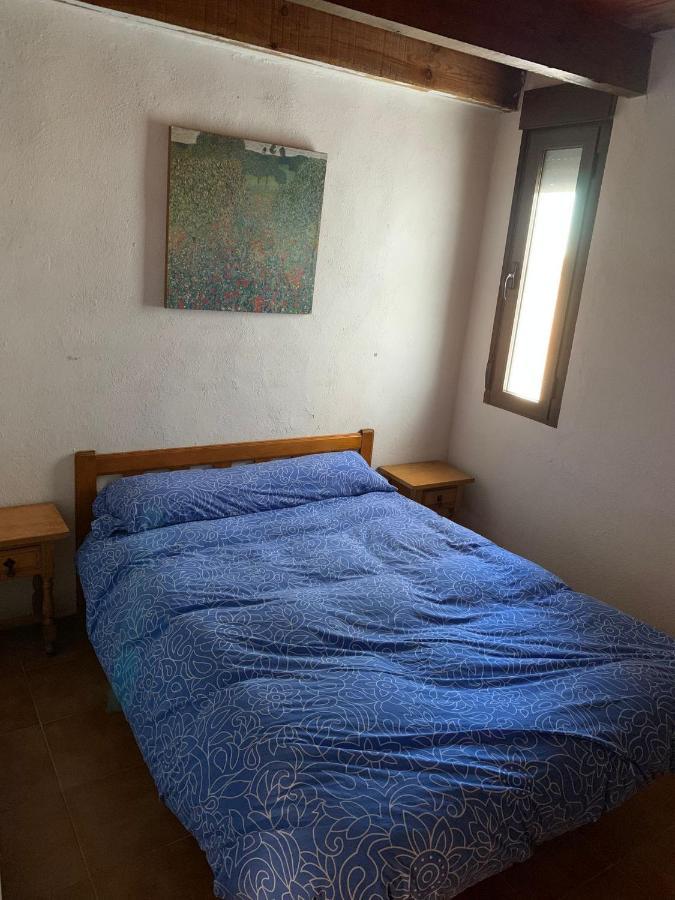 Casa Rural La Navarra Villarrobledo Kültér fotó