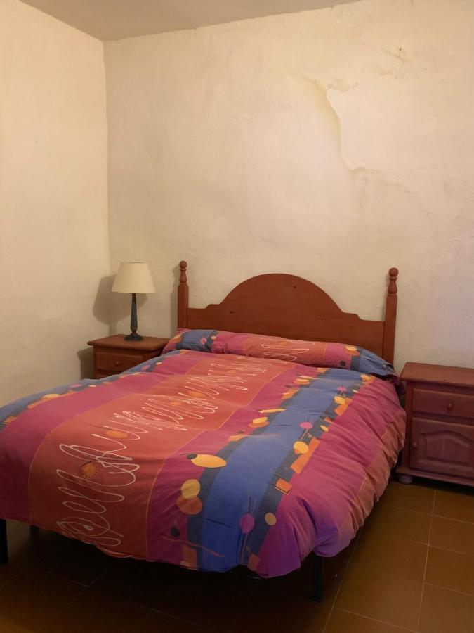 Casa Rural La Navarra Villarrobledo Kültér fotó