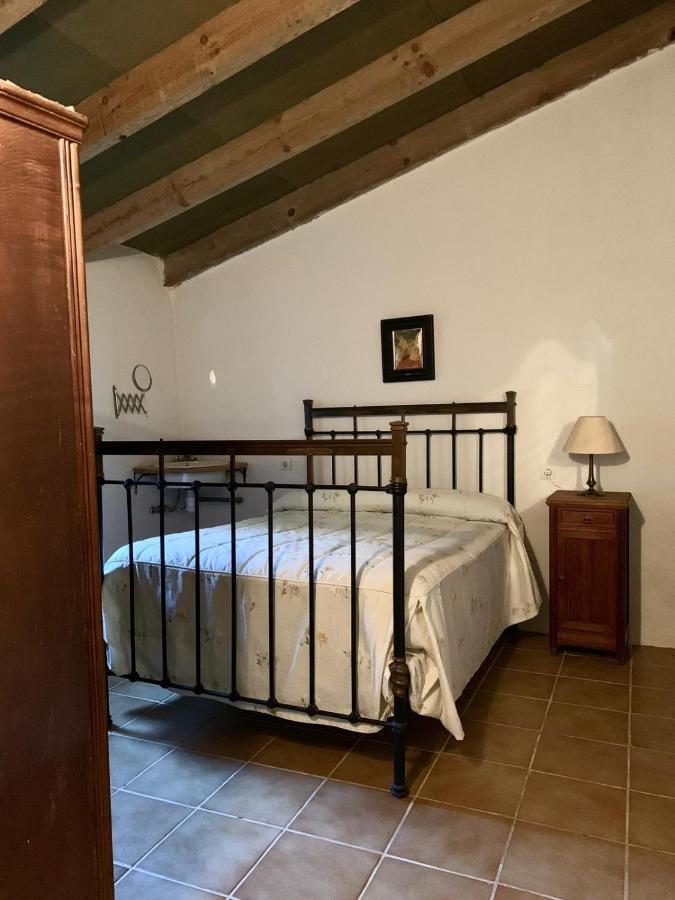 Casa Rural La Navarra Vendégház Villarrobledo Kültér fotó