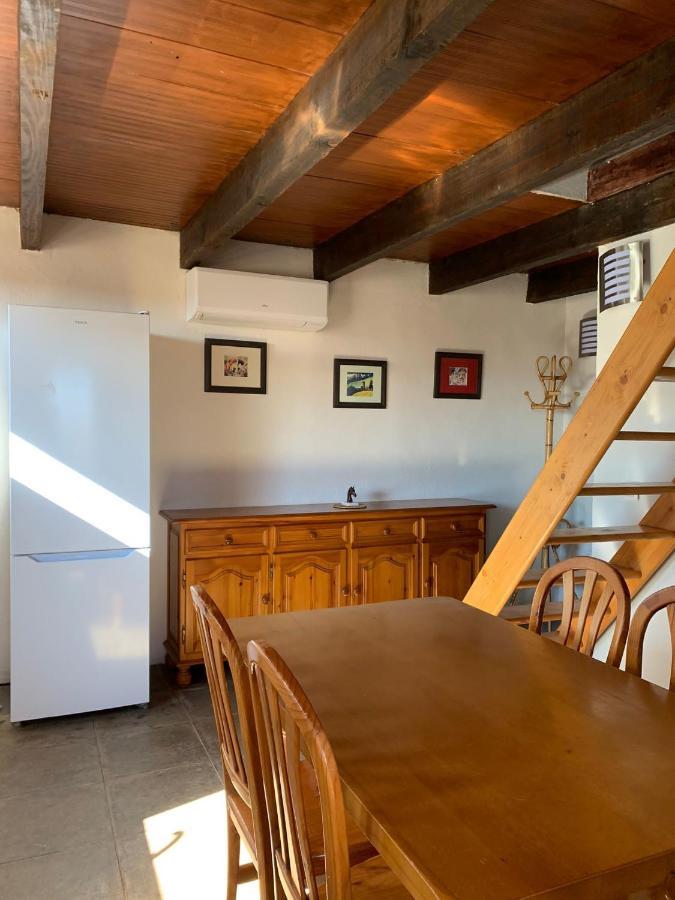 Casa Rural La Navarra Villarrobledo Kültér fotó