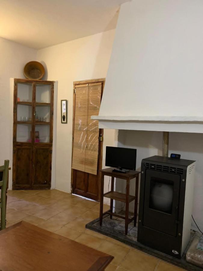 Casa Rural La Navarra Villarrobledo Kültér fotó