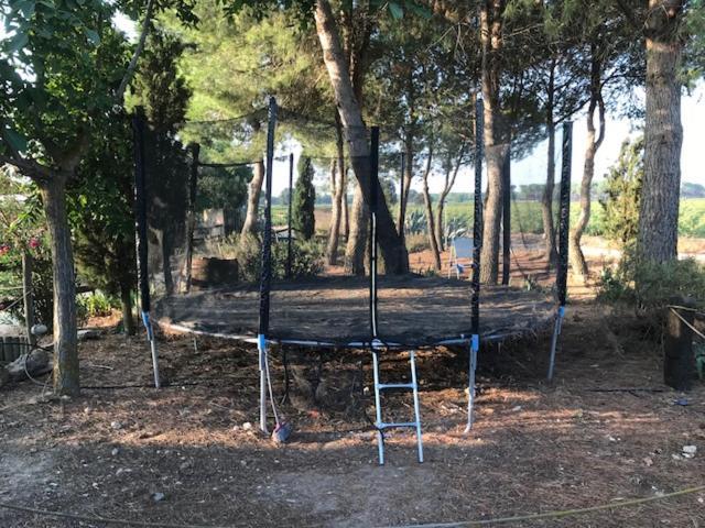 Casa Rural La Navarra Villarrobledo Kültér fotó