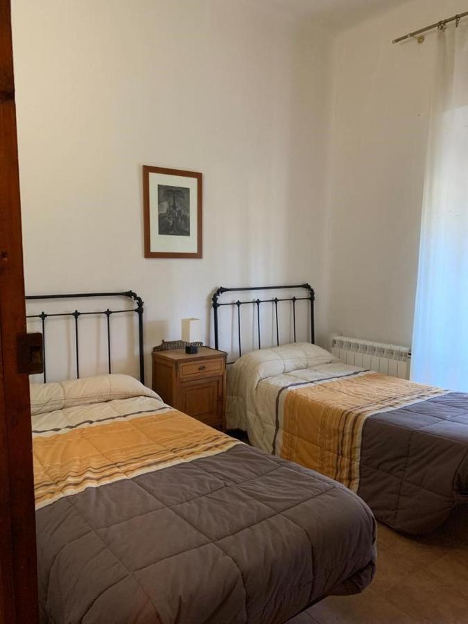 Casa Rural La Navarra Villarrobledo Kültér fotó