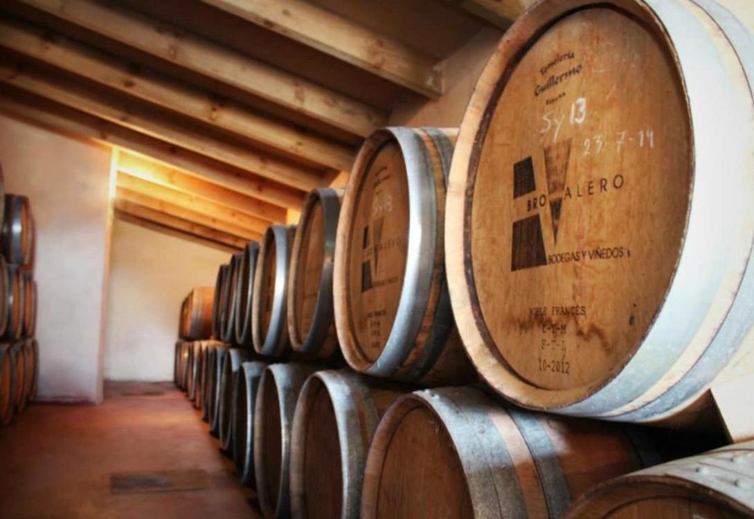 Casa Rural La Navarra Villarrobledo Kültér fotó