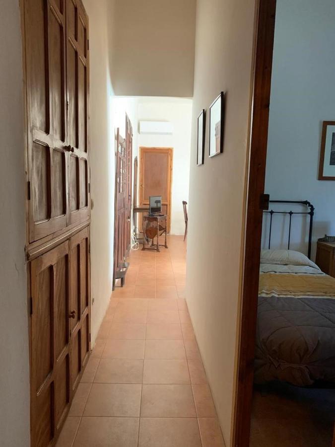 Casa Rural La Navarra Villarrobledo Kültér fotó