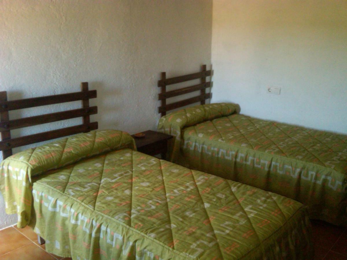Casa Rural La Navarra Villarrobledo Kültér fotó